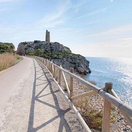 Apartamentos Boutique Benicasim เบนิสกัสซิม ภายนอก รูปภาพ