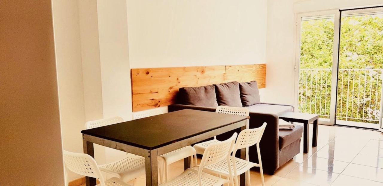 Apartamentos Boutique Benicasim เบนิสกัสซิม ภายนอก รูปภาพ