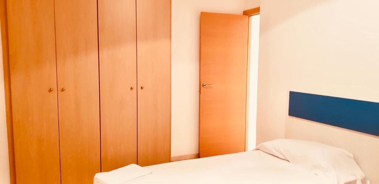 Apartamentos Boutique Benicasim เบนิสกัสซิม ภายนอก รูปภาพ