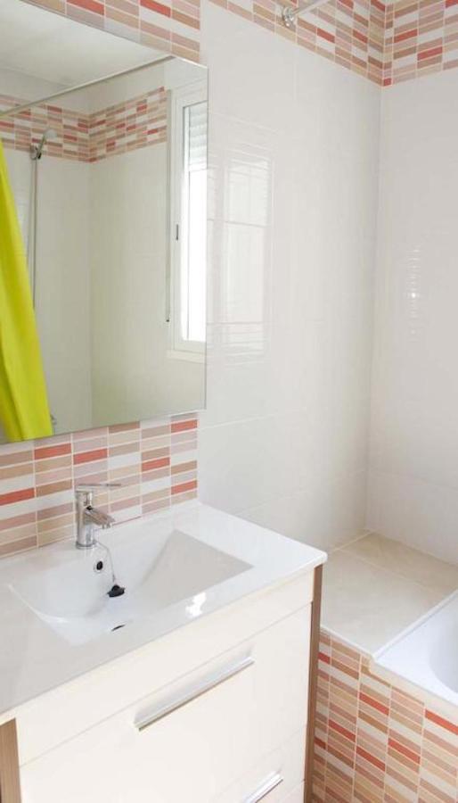 Apartamentos Boutique Benicasim เบนิสกัสซิม ภายนอก รูปภาพ