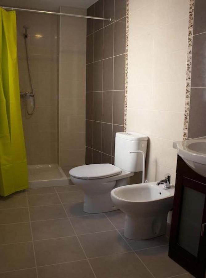 Apartamentos Boutique Benicasim เบนิสกัสซิม ภายนอก รูปภาพ